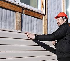 Best Siding Painting and Refinishing  in Royal City, WA